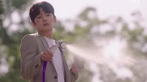Suspicious Partner 1. sezon 11. bölüm görseli