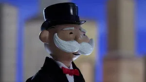 Robot Chicken 8. sezon 6. bölüm görseli