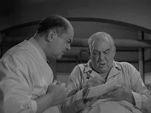 Alfred Hitchcock Sunar 4. sezon 13. bölüm görseli
