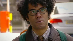 The IT Crowd 4. sezon 5. bölüm görseli