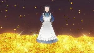 Saving 80,000 Gold in Another World for My Retirement 1. sezon 10. bölüm görseli