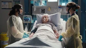 Shortland Street 34. sezon 110. bölüm görseli