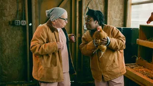 Orange Is the New Black 7. sezon 8. bölüm görseli