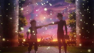 Black Clover 1. sezon 152. bölüm görseli