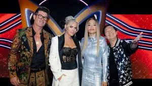 The Masked Singer 12. sezon 3. bölüm görseli