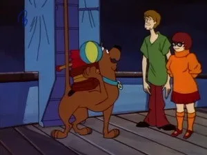 Scooby's All-Stars 1. sezon 33. bölüm görseli