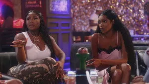 Love & Hip Hop Atlanta 12. sezon 21. bölüm görseli