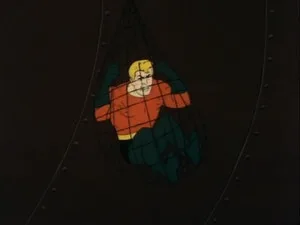 Super Friends 2. sezon 13. bölüm görseli