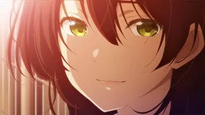 Bottom-Tier Character Tomozaki 2. sezon 3. bölüm görseli