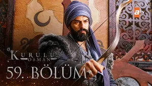 Kuruluş: Osman 2. sezon 32. bölüm görseli