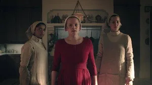 The Handmaid's Tale 3. sezon 13. bölüm görseli