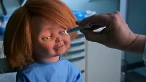 Chucky 3. sezon 3. bölüm görseli