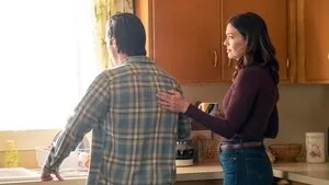 This Is Us 3. sezon 12. bölüm görseli