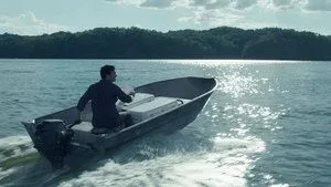 Ozark 1. sezon 2. bölüm görseli