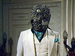 Doctor Who 17. sezon 6. bölüm görseli