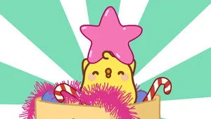 Molang 1. sezon 7. bölüm görseli