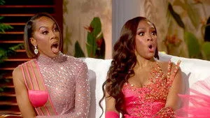 The Real Housewives of Atlanta 14. sezon 19. bölüm görseli