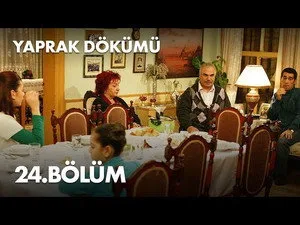 24. Bölüm: Evdeki Huzursuzluk