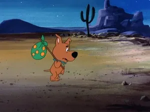 Scooby-Doo and Scrappy-Doo 4. sezon 12. bölüm görseli