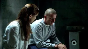Prison Break 1. sezon 14. bölüm görseli