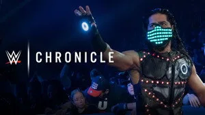WWE Chronicle 2. sezon 5. bölüm görseli