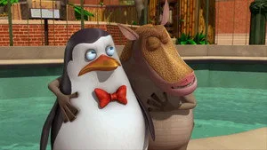 The Penguins of Madagascar 2. sezon 10. bölüm görseli
