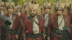 Muhteşem Yüzyıl: Kösem 1. sezon 29. bölüm görseli
