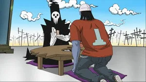 Soul Eater 0. sezon 37. bölüm görseli