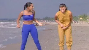 Yo soy Betty, la fea 1. sezon 247. bölüm görseli