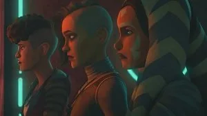 Star Wars: Klon Savaşları 7. sezon 7. bölüm görseli