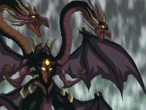 Yu-Gi-Oh! GX 1. sezon 155. bölüm görseli