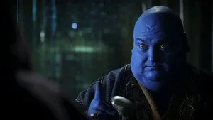 Doctor Who 0. sezon 44. bölüm görseli