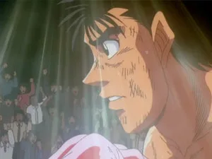 Hajime no Ippo: The Fighting! 1. sezon 28. bölüm görseli