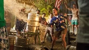 Ash vs Evil Dead 2. sezon 1. bölüm görseli