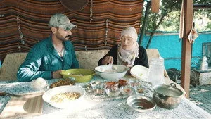Tokat: Tarihi Şıngırla Kebap