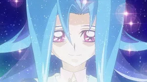 遊☆戯☆王ZEXAL 1. sezon 133. bölüm görseli