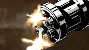 Inferno Cop 1. sezon 6. bölüm görseli