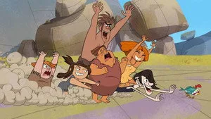 Dawn of the Croods 1. sezon 2. bölüm görseli