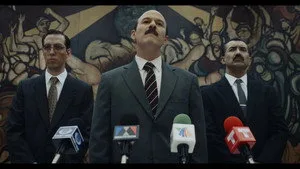 Historia De Un Crimen: Colosio 1. sezon 5. bölüm görseli
