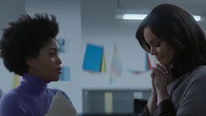 The Other Black Girl 1. sezon 2. bölüm görseli