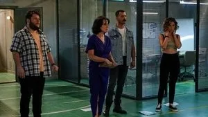 Ruhun Duymaz 1. sezon 2. bölüm görseli