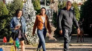NCIS: Los Angeles 10. sezon 11. bölüm görseli