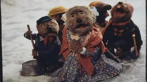 Muppet Şov 0. sezon 10. bölüm görseli