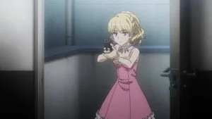 Toaru Majutsu no Index 3. sezon 4. bölüm görseli