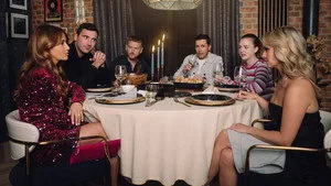 Coronation Street 67. sezon 116. bölüm görseli