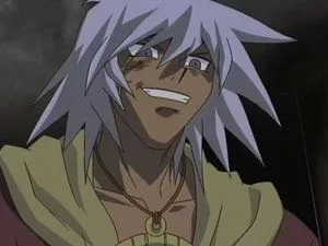 Yu-Gi-Oh! Duel Monsters 1. sezon 208. bölüm görseli