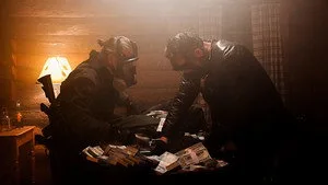 True Detective 2. sezon 8. bölüm görseli