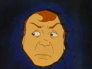 The Real Ghostbusters 2. sezon 28. bölüm görseli