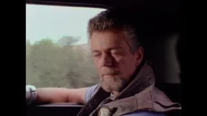 Renegade 3. sezon 1. bölüm görseli