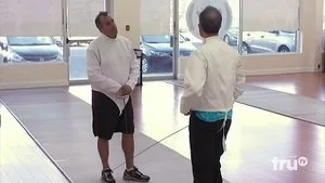 Impractical Jokers 4. sezon 2. bölüm görseli